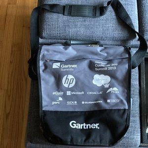 GARTNER BAG